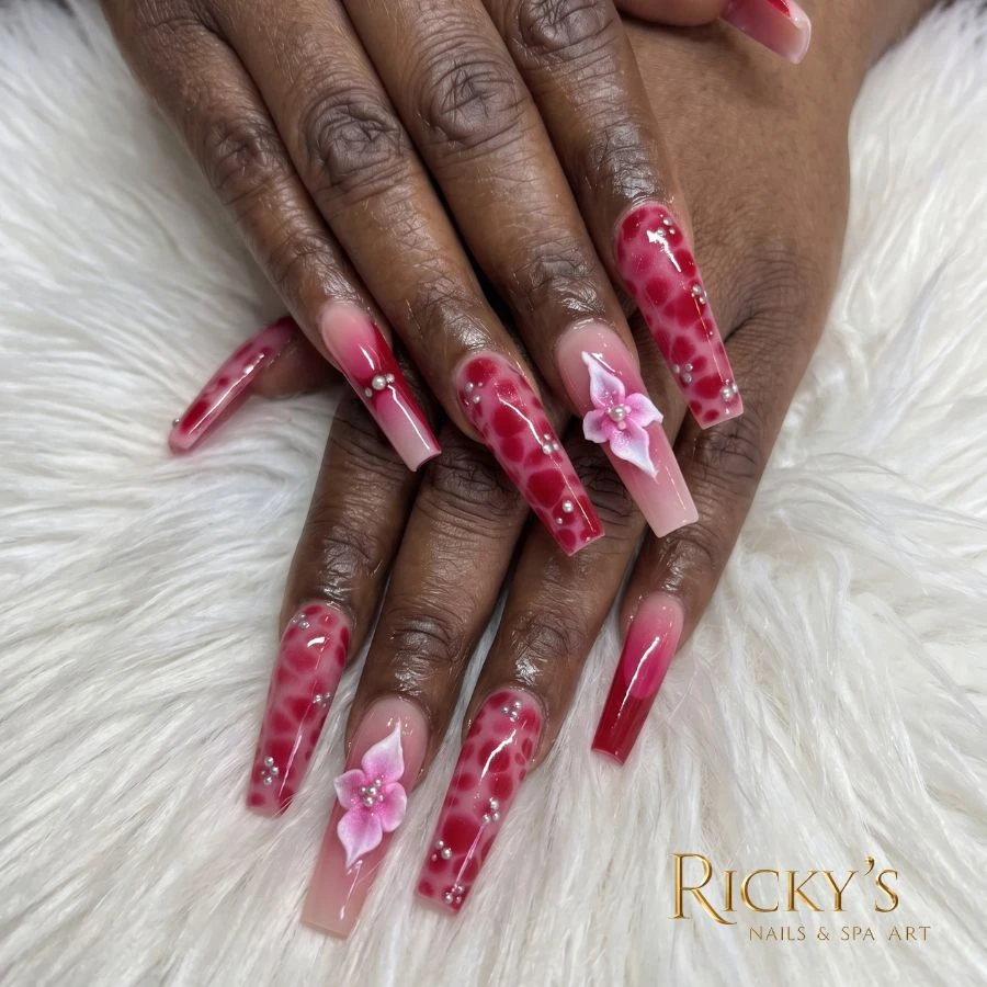 Nails Design